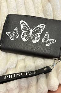 Rue 21 Wallet Wrist