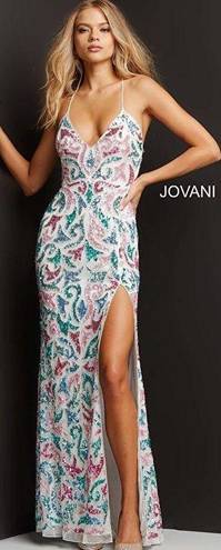 Jovani Prom Dresss