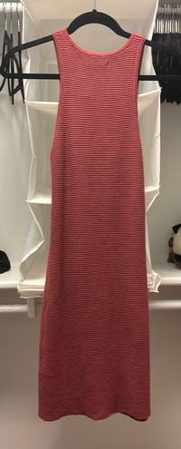 Abercrombie & Fitch Midi Dress