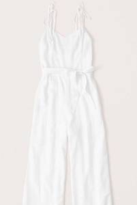 Abercrombie & Fitch Never Worn  Jumpsuit