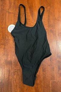 NWT!!!! Forever young swimwear- thong bathing suit