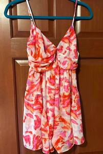 NWT  LOS ANGELAS INDIRA ROMPER MALDIVE MARBLE