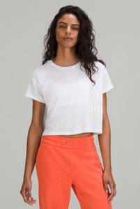 Lululemon cates tee