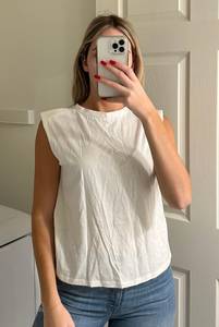 Ardene White Tshirt