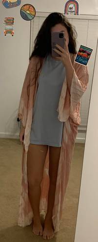 Free People Kimono