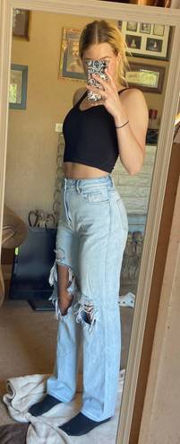 PacSun 90s Boyfriend Jeans