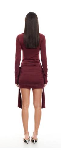 LIONESS Glory Mini Dress