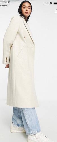 ASOS Trench Coat