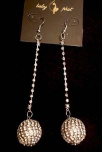 Dangling Earrings