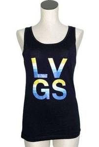 NWT  SOUL BY SOULCYCLE Las Vegas Print Tank Top