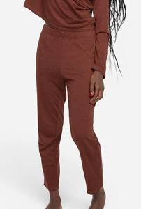 NWT  Tencel Sleep Pant in Limited Edition Cocoa - 3X