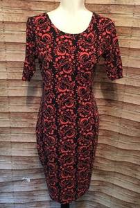 LIKE-NEW LLR Julia Dress