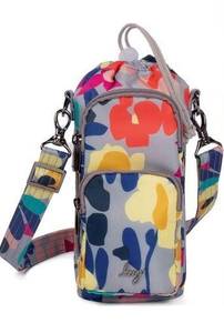 Lug - Huggie Wide SE Bottle Holder (Wildflower Multi