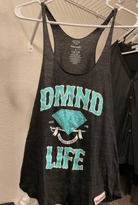 Diamond Supply Co Tank Top