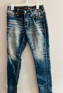 Rock Revival Fana  Jeans