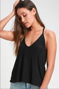 Free People tank