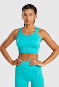 Gymshark Energy + Seamless Bra