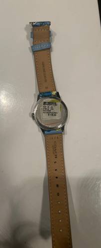 Coach Ladies Watch