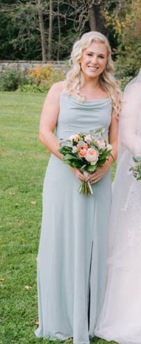 Birdy Grey Bridesmaid Dress