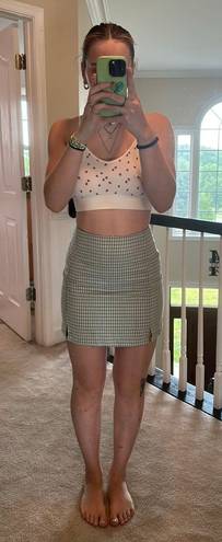 Brandy Melville Skirt