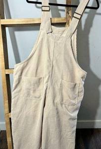 Boutique Overalls