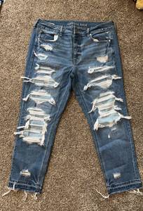 American Eagle Outfitters Reg Jeans