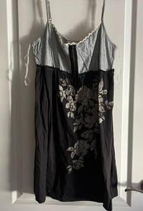 Rewind dress Large