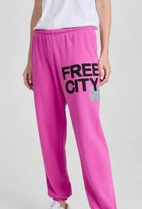 FREECITY Sweatpants