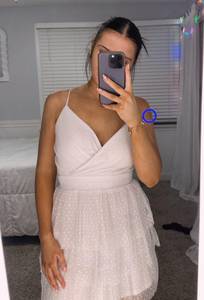 Homecoming Dress