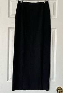 Laundry by Shelli Segal  Vintage Ankle Length Skirt - Size 2