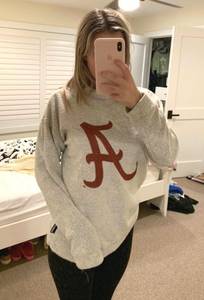 Alabama Sweatshirt