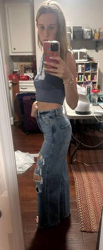 PacSun jeans