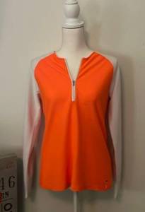 Lauren Ralph Lauren athletic top