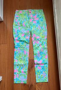 Lilly Pulitzer EXCELLENT CONDITION Lily Pulitzer Pants