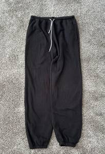 Brandy Melville Rosa Tie Sweatpants