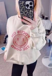 Boutique Pullover