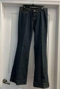 Jill Stuart jeans size 10