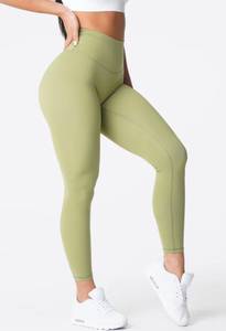 Signature 2.0 Leggings