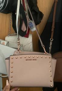 Michael Kors MK Purse