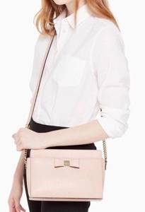 Kate Spade Pink Crossbody Crossbody Bag