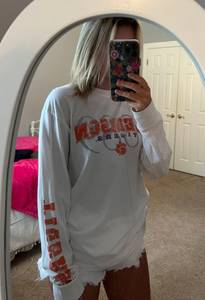 Clemson Tigers Shirt