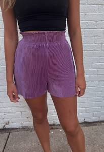 Boutique Shorts