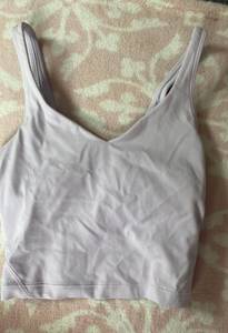 Lululemon Align Tank