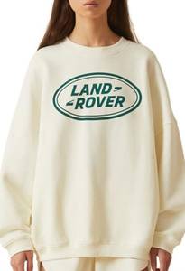 Land Rover Crewneck 