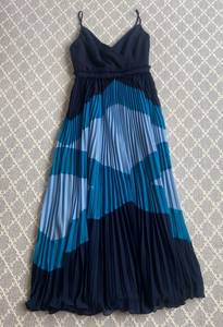 J. Crew Maxi Dress