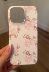 Minnie & Emma x Loveshackfancy Phone case