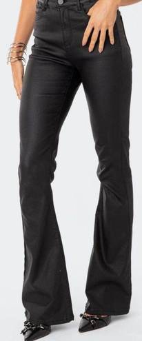 Edikted leather pants