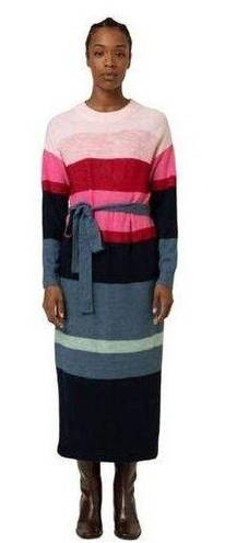 FRNCH NWT  Kaissy knit sweater dress