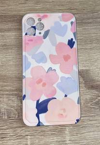 Iphone 11 Pro Max Flower Case