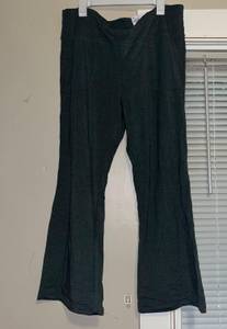 NWT Flare Legging